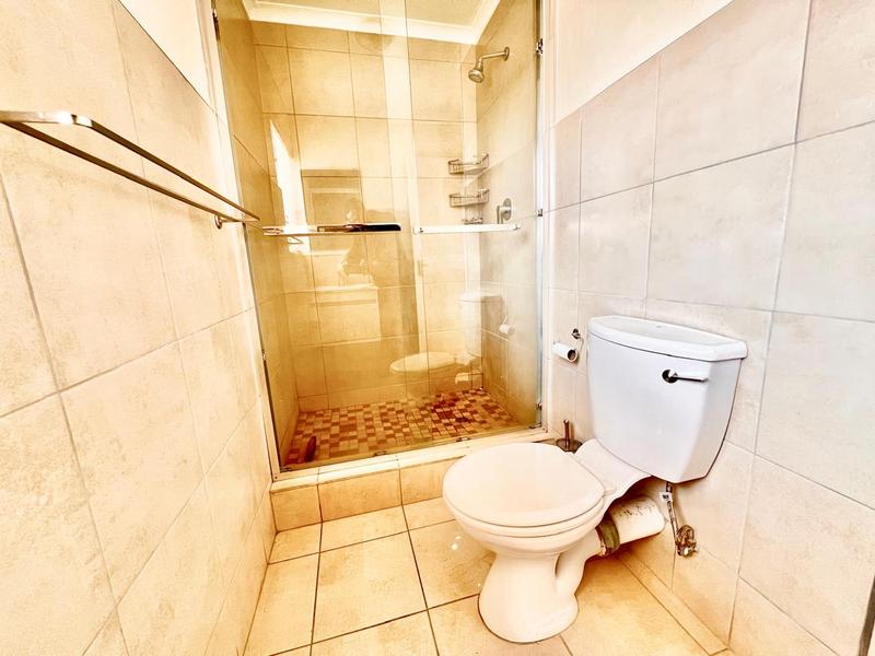 To Let 2 Bedroom Property for Rent in Sunninghill Gauteng