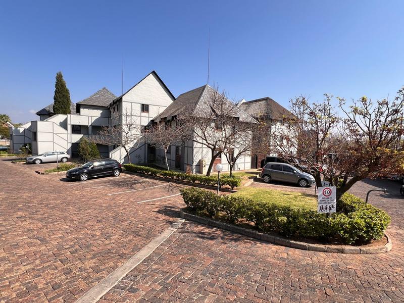 To Let 2 Bedroom Property for Rent in Sunninghill Gauteng