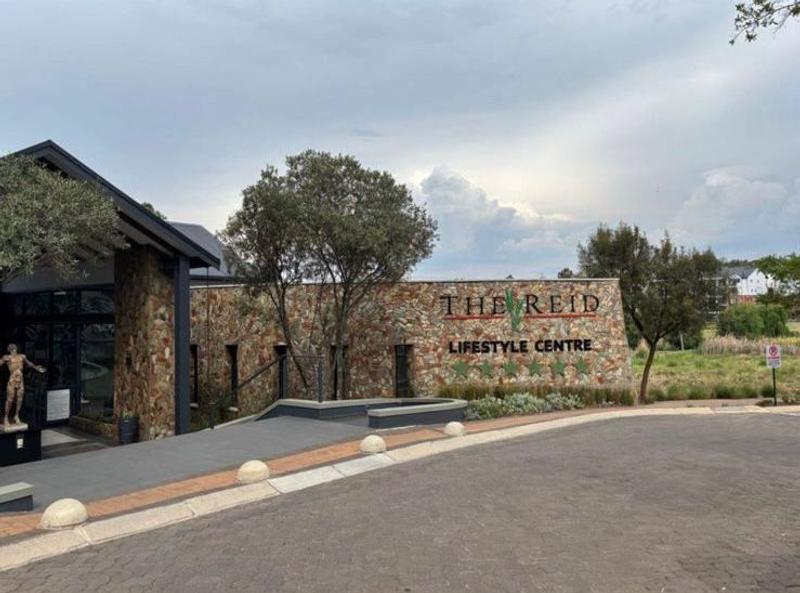 To Let 2 Bedroom Property for Rent in Linbro Park Gauteng