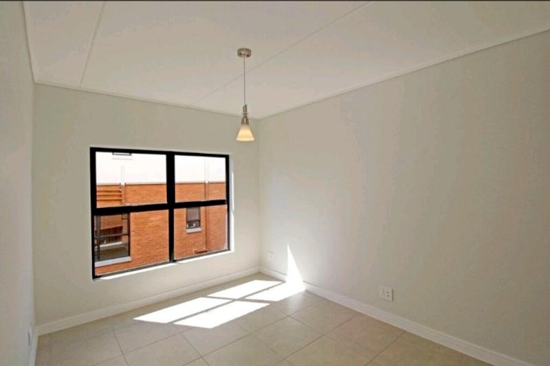 To Let 2 Bedroom Property for Rent in Linbro Park Gauteng