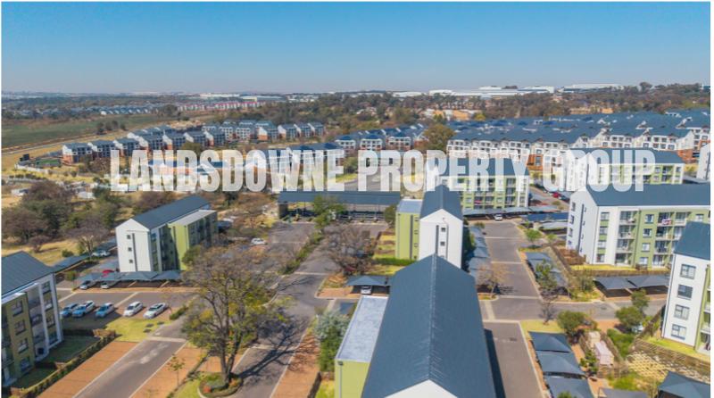 2 Bedroom Property for Sale in Linbro Park Gauteng