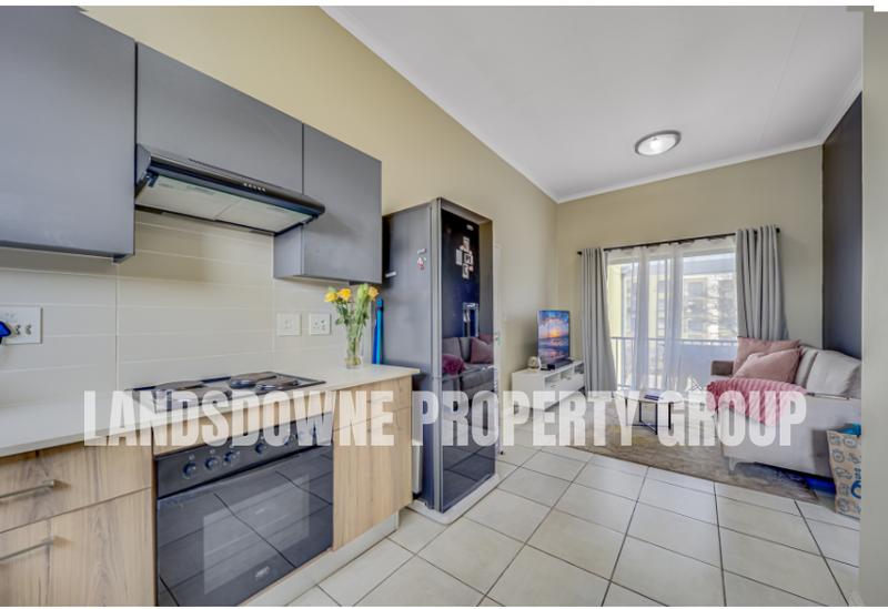 2 Bedroom Property for Sale in Linbro Park Gauteng