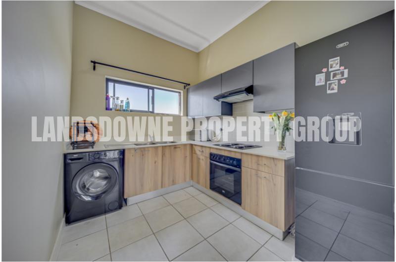 2 Bedroom Property for Sale in Linbro Park Gauteng