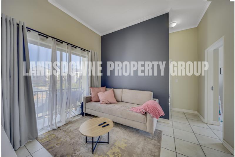 2 Bedroom Property for Sale in Linbro Park Gauteng