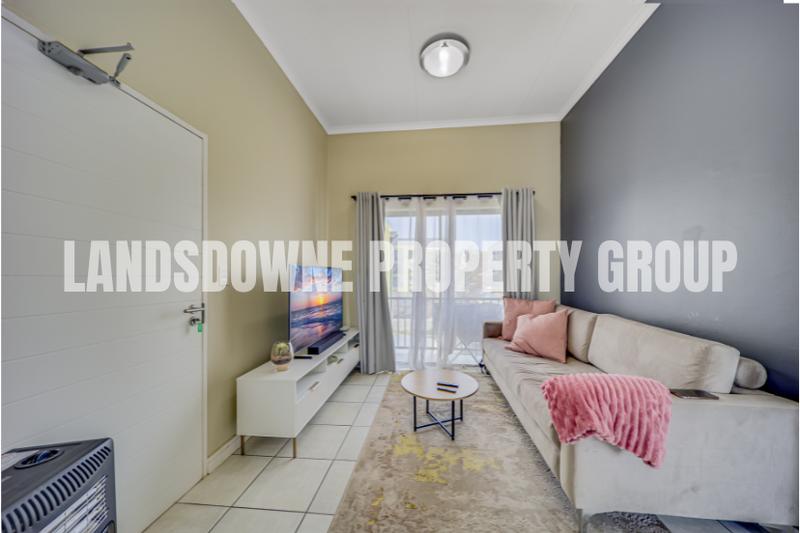 2 Bedroom Property for Sale in Linbro Park Gauteng
