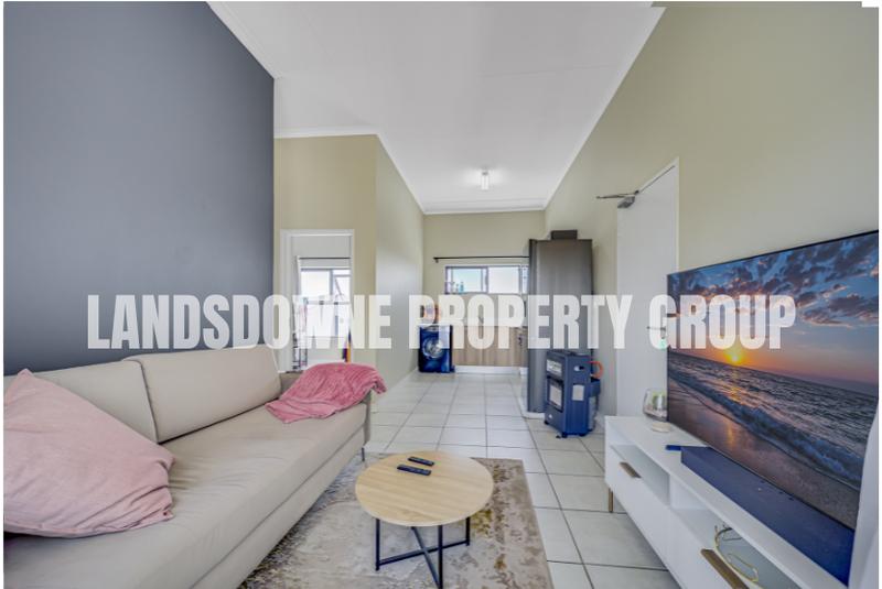 2 Bedroom Property for Sale in Linbro Park Gauteng