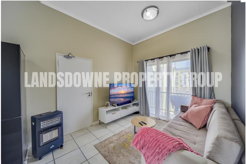 2 Bedroom Property for Sale in Linbro Park Gauteng