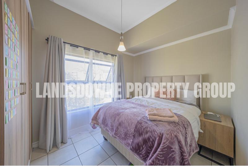 2 Bedroom Property for Sale in Linbro Park Gauteng