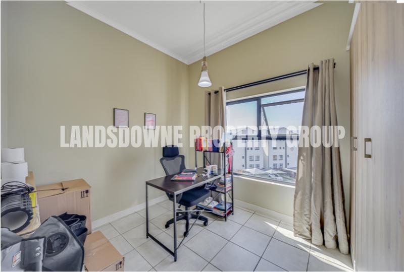 2 Bedroom Property for Sale in Linbro Park Gauteng