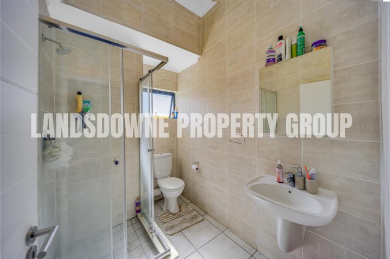 2 Bedroom Property for Sale in Linbro Park Gauteng