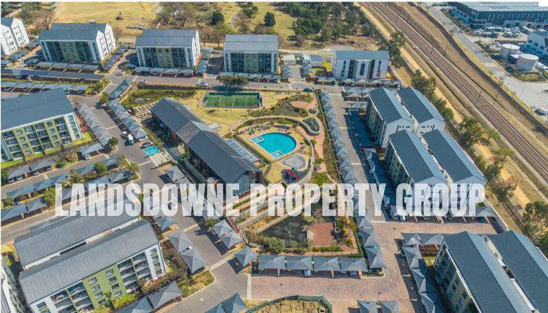 2 Bedroom Property for Sale in Linbro Park Gauteng