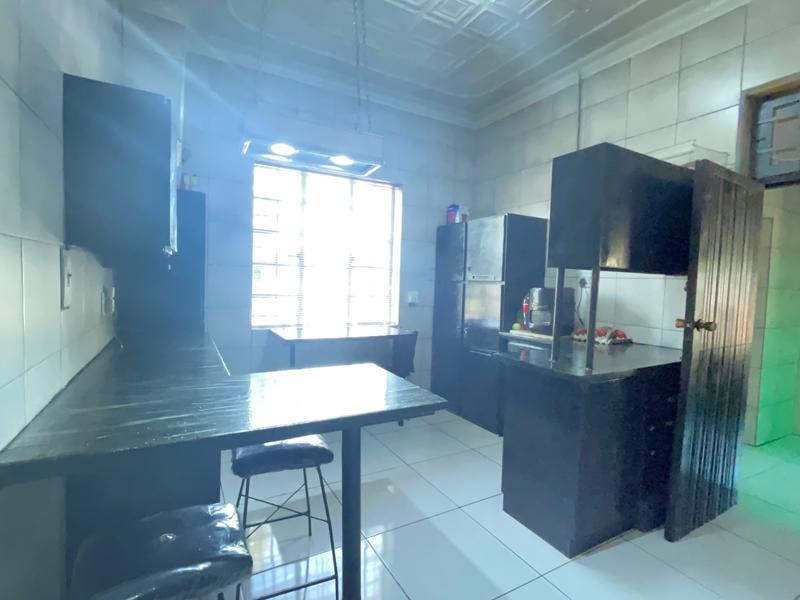 4 Bedroom Property for Sale in Brenthurst Gauteng