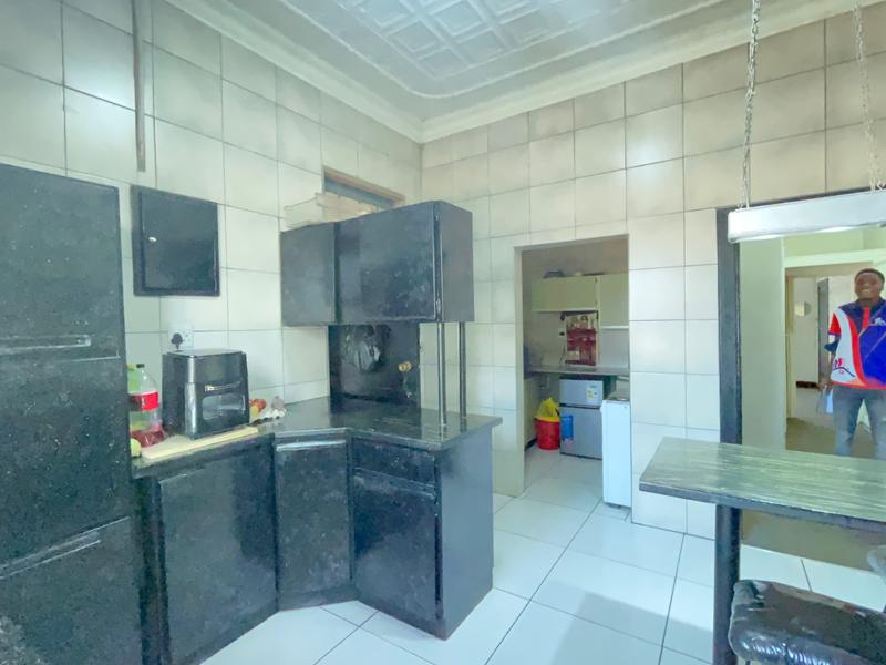 4 Bedroom Property for Sale in Brenthurst Gauteng