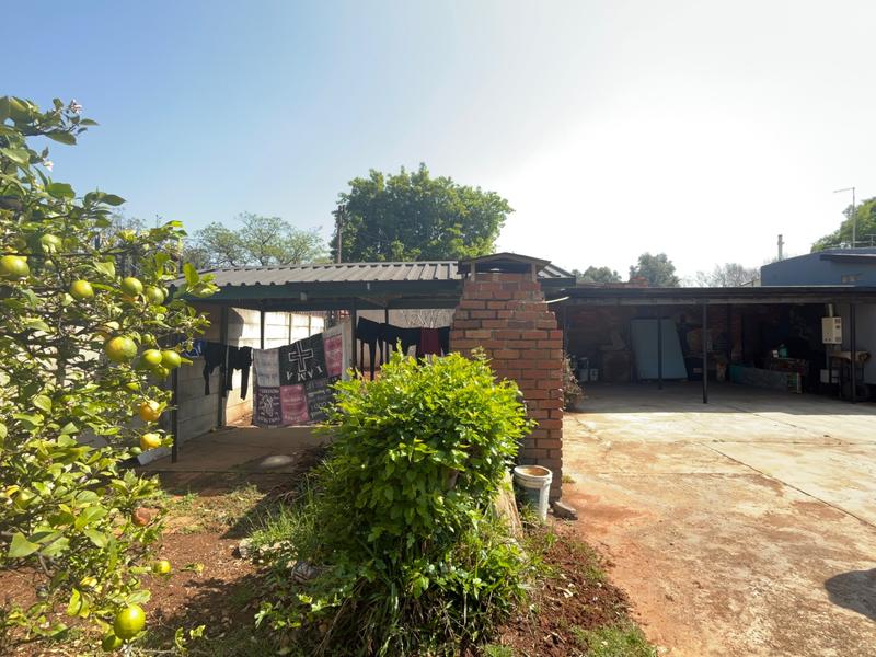 4 Bedroom Property for Sale in Brenthurst Gauteng