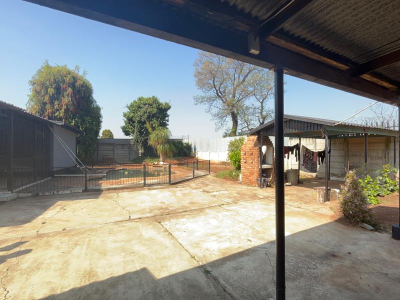 4 Bedroom Property for Sale in Brenthurst Gauteng