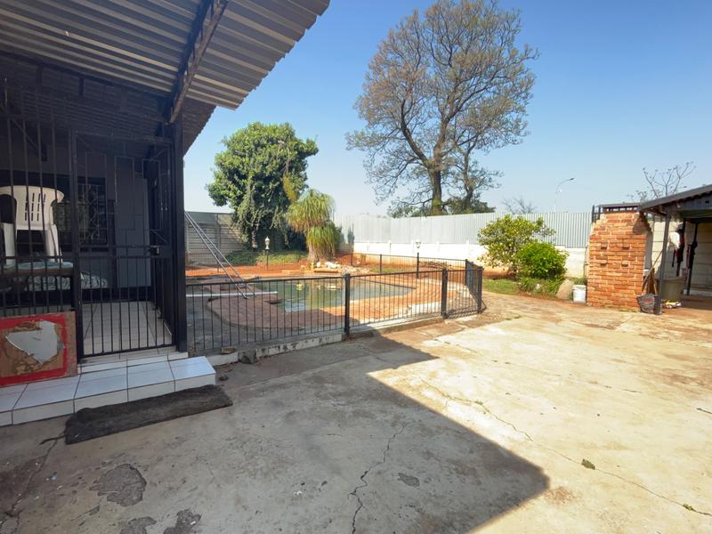 4 Bedroom Property for Sale in Brenthurst Gauteng