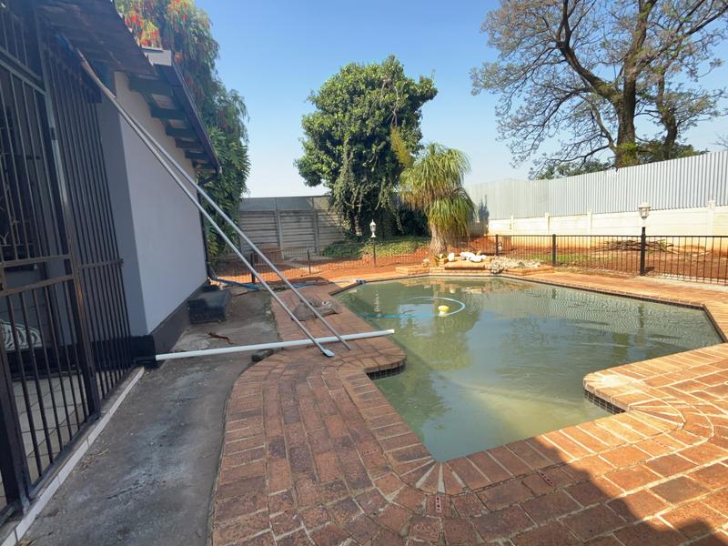 4 Bedroom Property for Sale in Brenthurst Gauteng