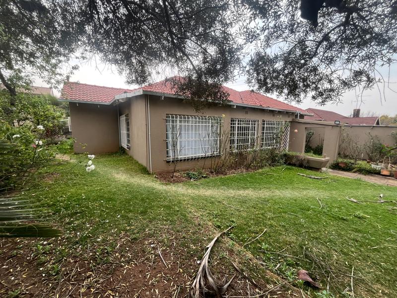 7 Bedroom Property for Sale in Gerdview Gauteng