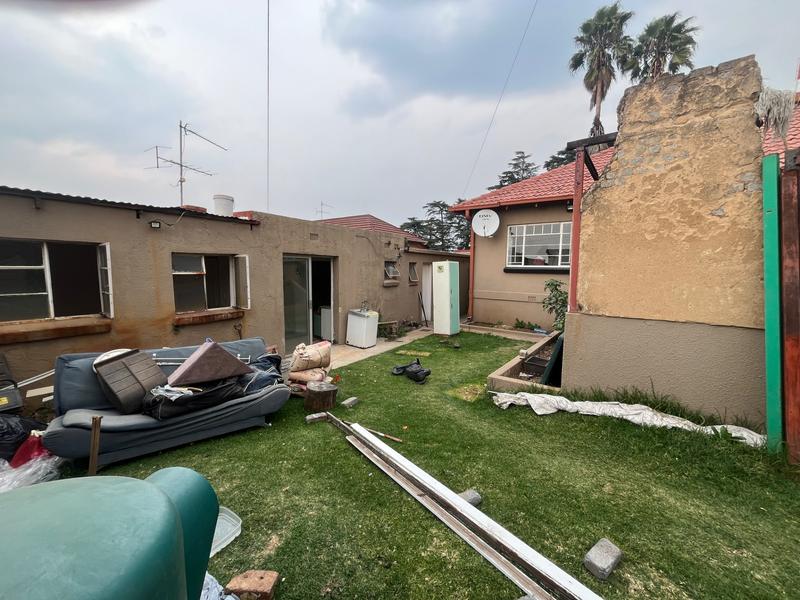 7 Bedroom Property for Sale in Gerdview Gauteng