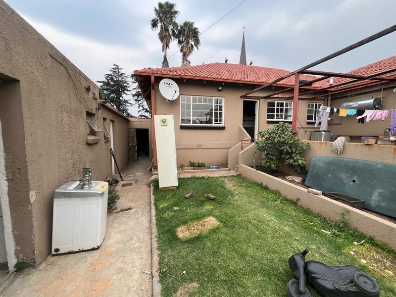 7 Bedroom Property for Sale in Gerdview Gauteng