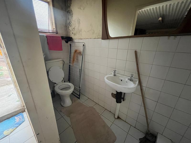 7 Bedroom Property for Sale in Gerdview Gauteng