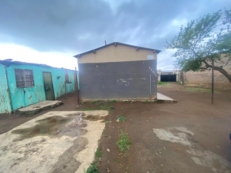 2 Bedroom Property for Sale in Palm Ridge Ext 2 Gauteng