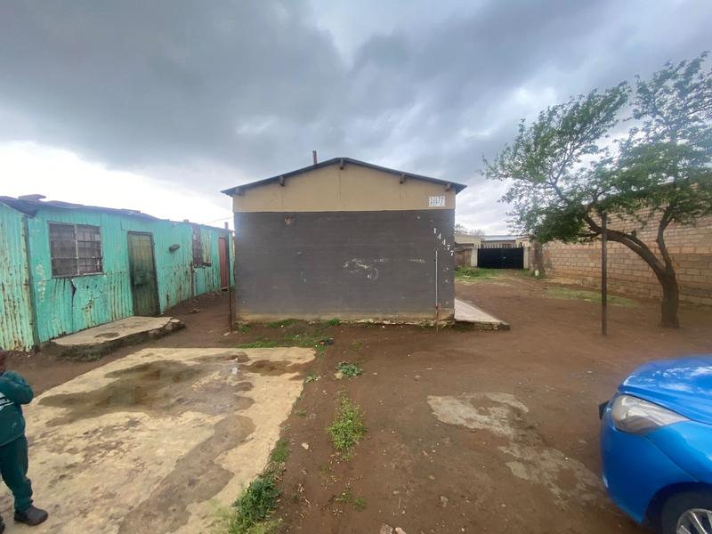 2 Bedroom Property for Sale in Palm Ridge Ext 2 Gauteng