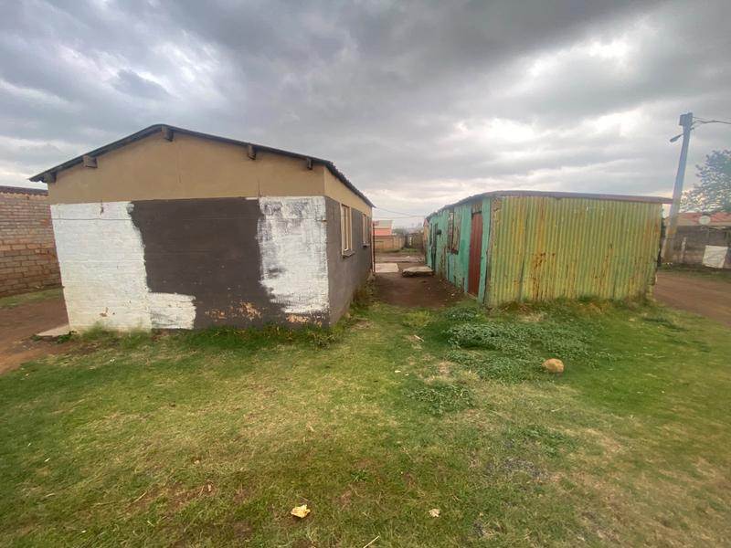 2 Bedroom Property for Sale in Palm Ridge Ext 2 Gauteng