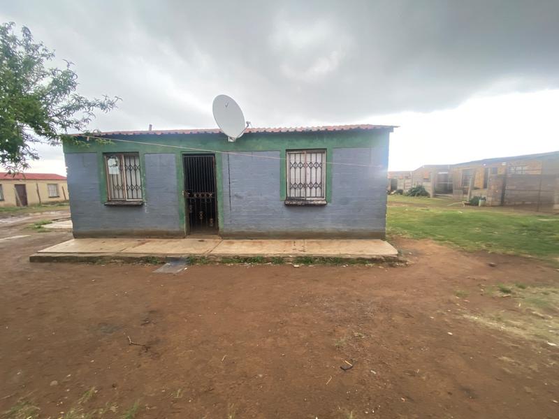 2 Bedroom Property for Sale in Palm Ridge Ext 2 Gauteng