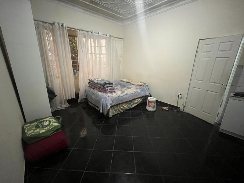 5 Bedroom Property for Sale in Rosettenville Gauteng
