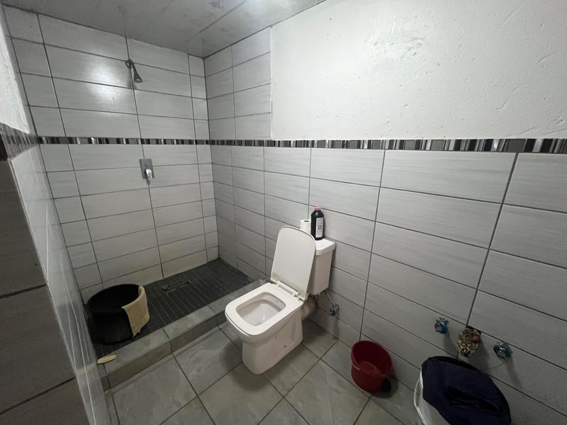 5 Bedroom Property for Sale in Rosettenville Gauteng