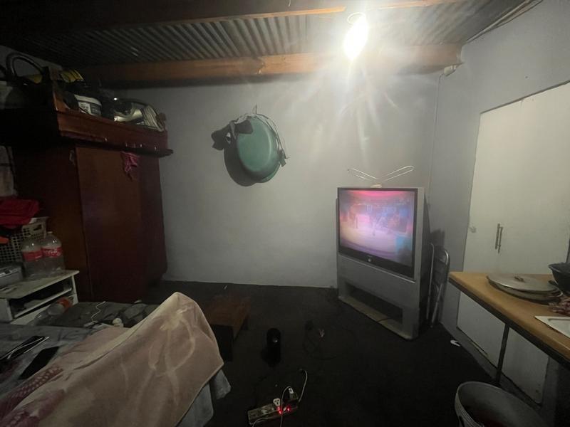 5 Bedroom Property for Sale in Rosettenville Gauteng