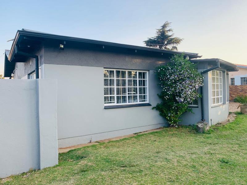 3 Bedroom Property for Sale in Wychwood Gauteng