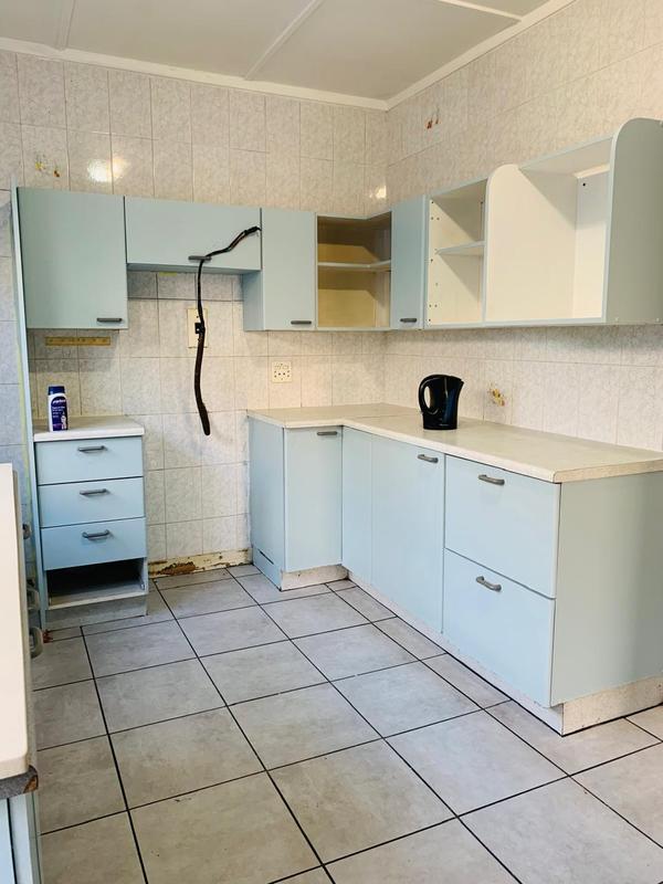 3 Bedroom Property for Sale in Wychwood Gauteng