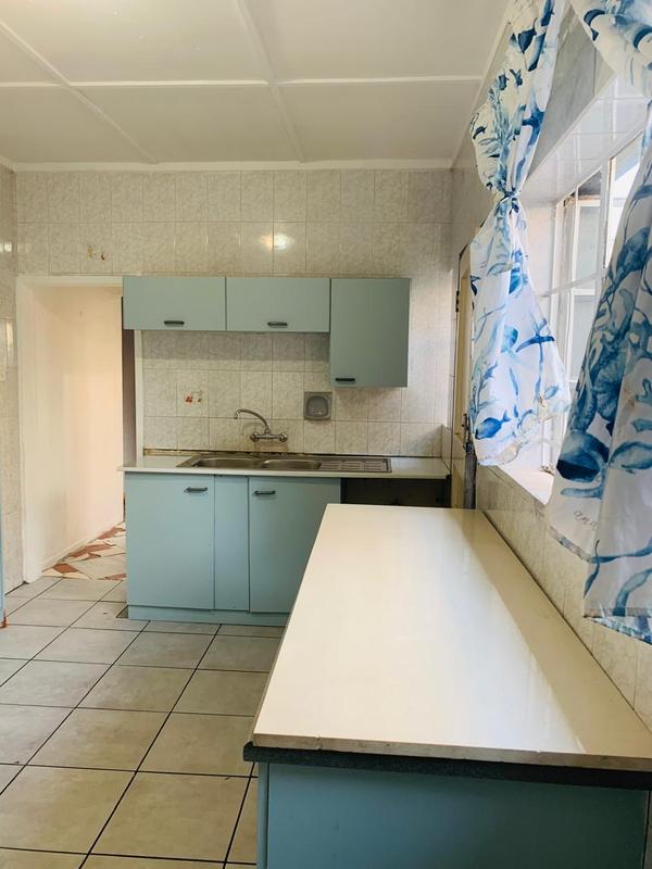 3 Bedroom Property for Sale in Wychwood Gauteng