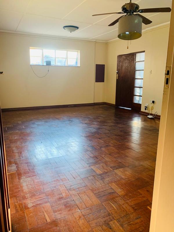 3 Bedroom Property for Sale in Wychwood Gauteng