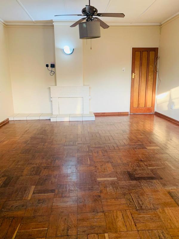 3 Bedroom Property for Sale in Wychwood Gauteng