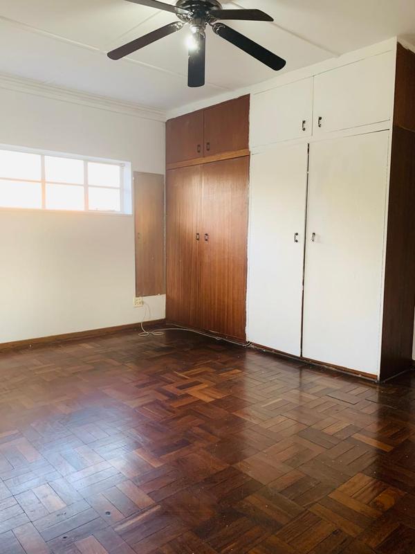 3 Bedroom Property for Sale in Wychwood Gauteng