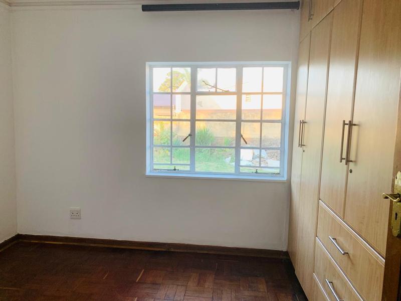 3 Bedroom Property for Sale in Wychwood Gauteng