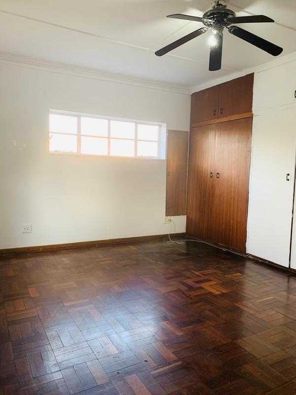 3 Bedroom Property for Sale in Wychwood Gauteng