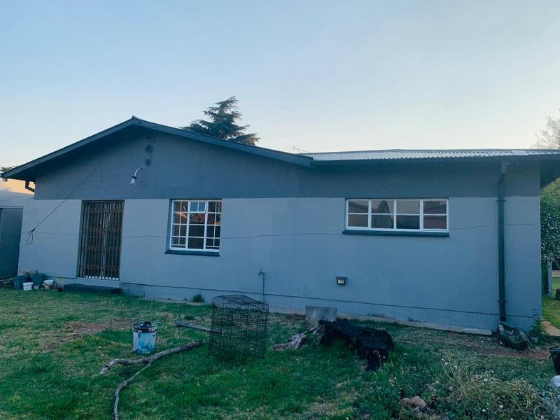 3 Bedroom Property for Sale in Wychwood Gauteng