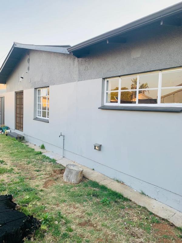 3 Bedroom Property for Sale in Wychwood Gauteng