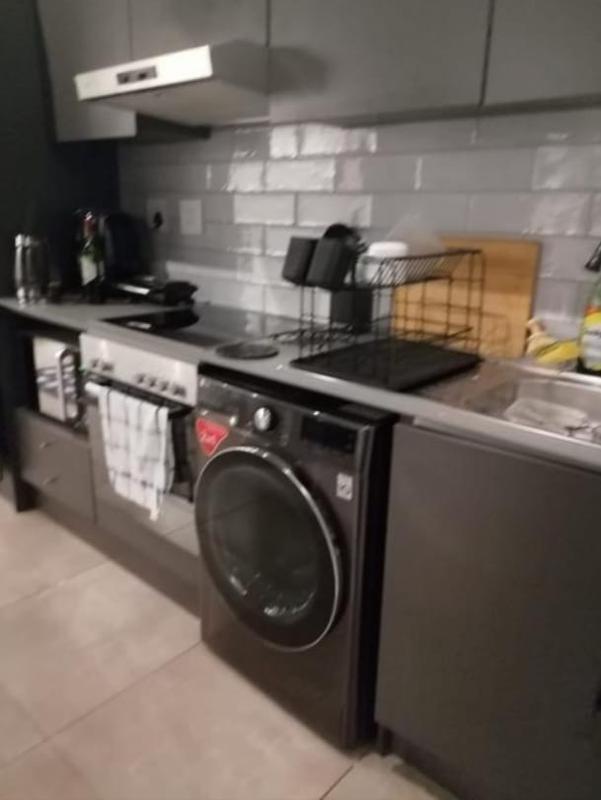 0 Bedroom Property for Sale in Sandhurst Gauteng