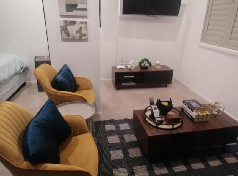 0 Bedroom Property for Sale in Sandhurst Gauteng