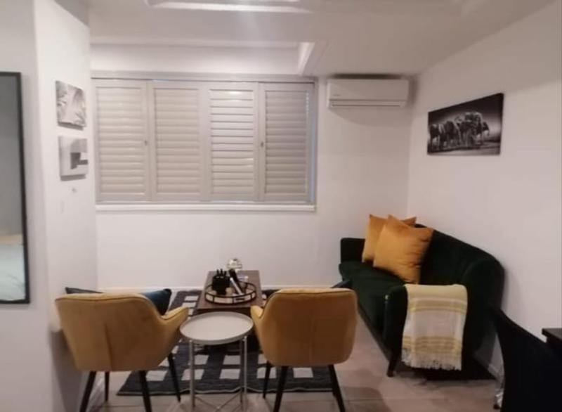 0 Bedroom Property for Sale in Sandhurst Gauteng