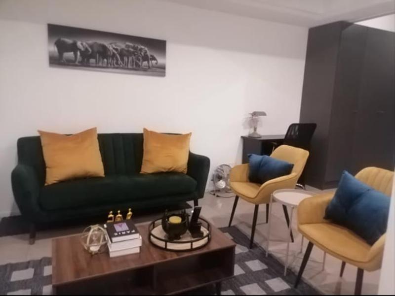 0 Bedroom Property for Sale in Sandhurst Gauteng
