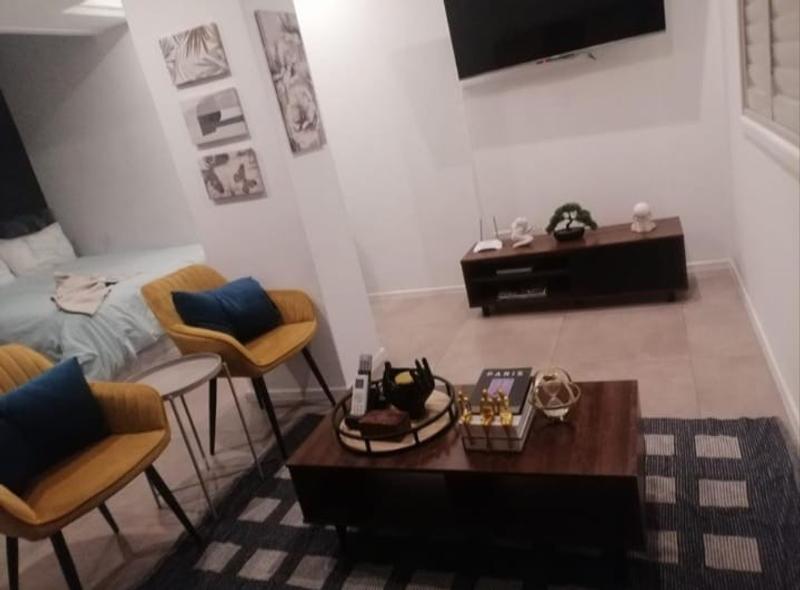 0 Bedroom Property for Sale in Sandhurst Gauteng