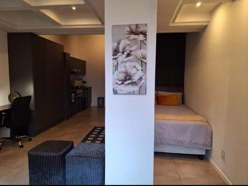 0 Bedroom Property for Sale in Sandhurst Gauteng