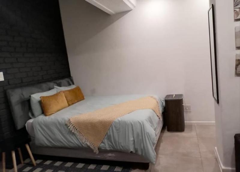 0 Bedroom Property for Sale in Sandhurst Gauteng