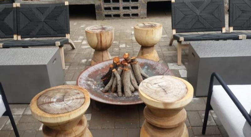 0 Bedroom Property for Sale in Sandhurst Gauteng